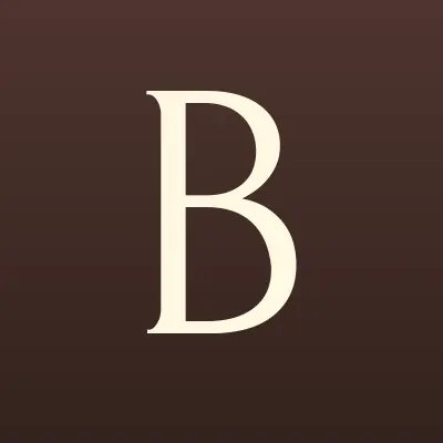 Бензо, лого-визитка